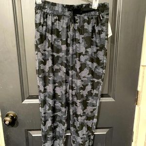 Jogger pants